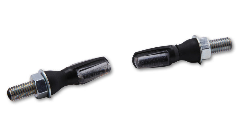 SHIN YO Spark 3in1 LED Rücklicht, Bremslicht, Blinker