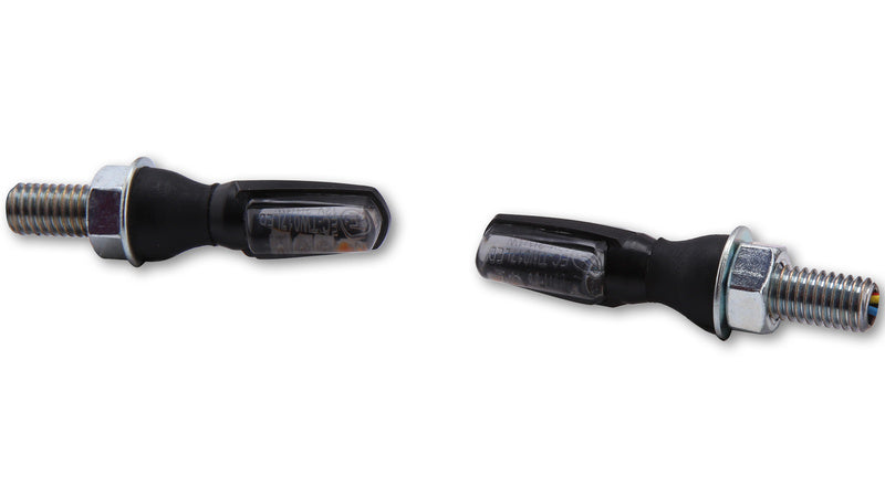SHIN YO Spark 3in1 LED Rücklicht, Bremslicht, Blinker