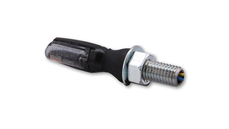 SHIN YO Spark 3in1 LED Rücklicht, Bremslicht, Blinker