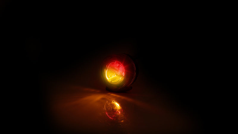SHIN YO Modul MH-70 LED Rück-, Bremslicht, Blinker