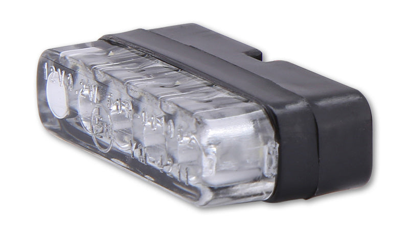 SHIN YO Mini-LED Kennzeichenbeleuchtung