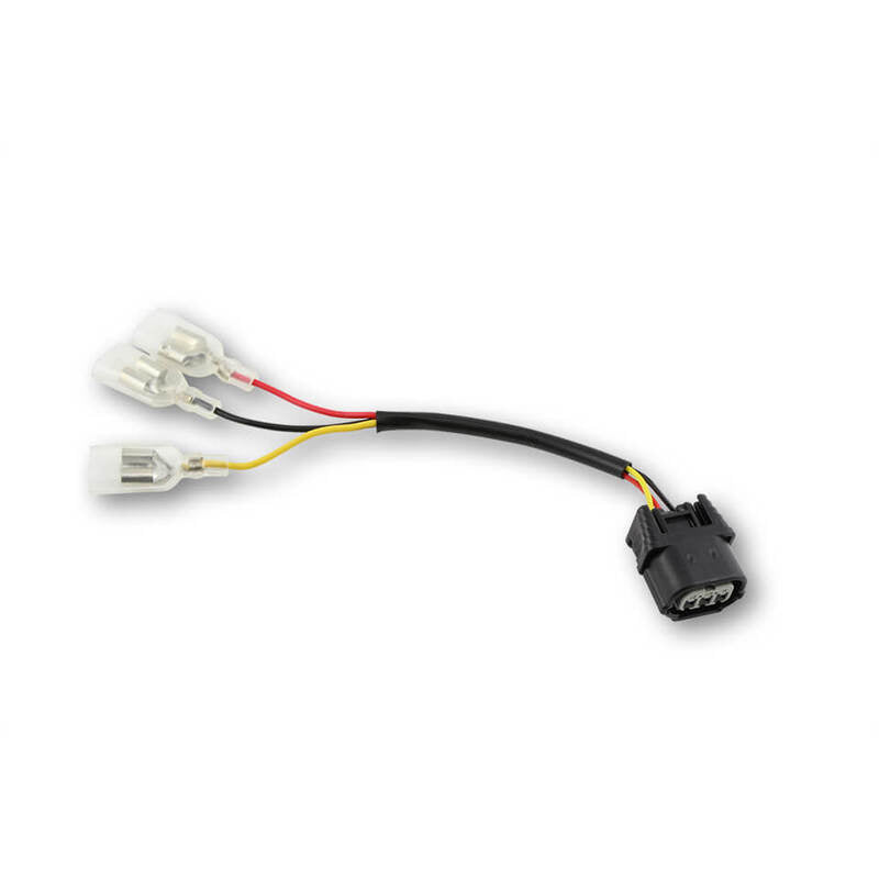 SHIN YO Rücklicht Adapterkabel für Honda CBR 1000 RR