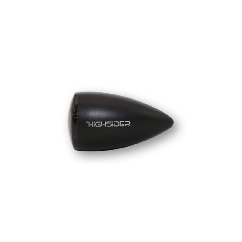 HIGHSIDER Apollo Bullet 2in1 LED Blinker/Positionsleuchte