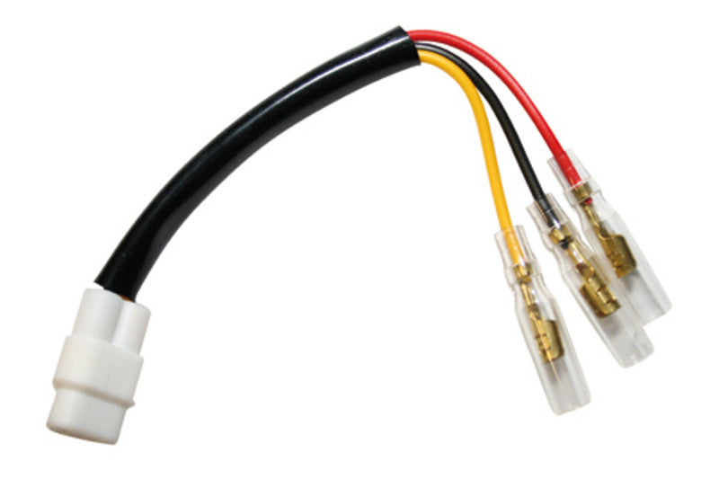 HIGHSIDER Rücklicht-Adapterkabel TYP 3 für div. Suzuki/Yamaha