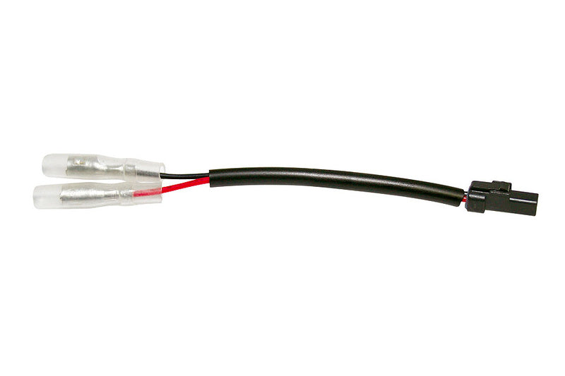 HIGHSIDER Adapterkabel für Mini-Blinker, MV Agusta, Ducati + KTM