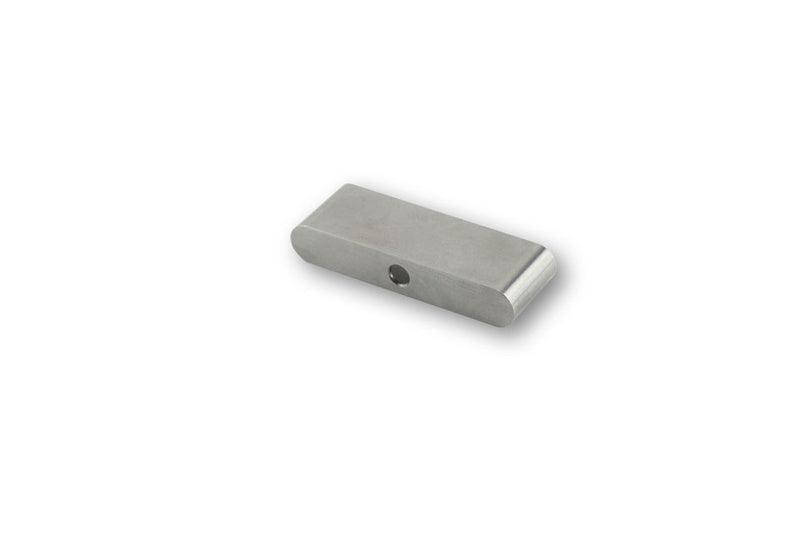 HIGHSIDER Stripe-Run CNC Einschweißgehäuse