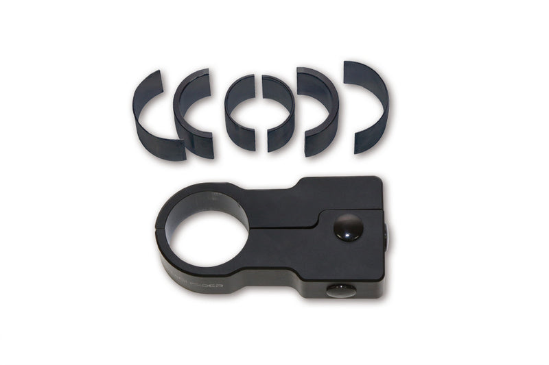 HIGHSIDER RS2 Universal CNC Halter