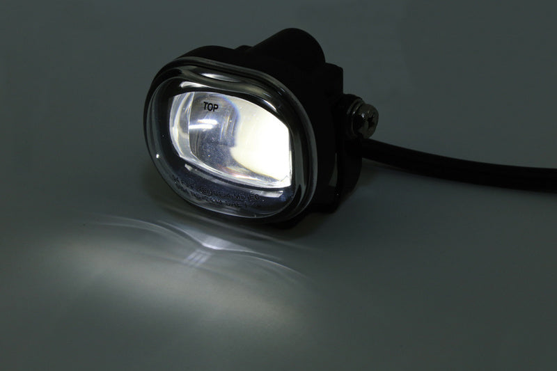 HIGHSIDER LED Nebelscheinwerfer Micro