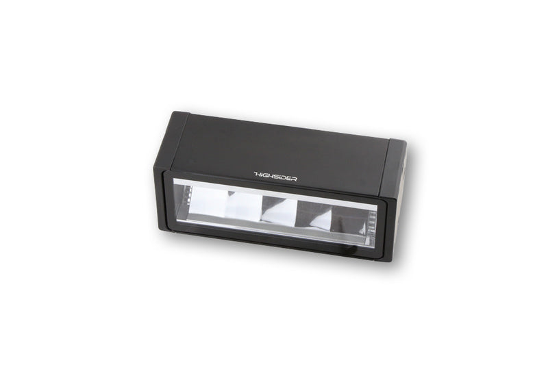HIGHSIDER LED Abblendscheinwerfer Ultimate-Low