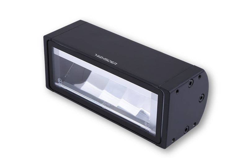 HIGHSIDER LED Abblendscheinwerfer Ultimate-Low
