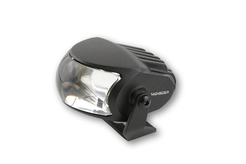 HIGHSIDER LED Fernscheinwerfer COMET-HIGH