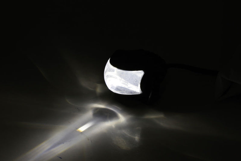 HIGHSIDER LED Fernscheinwerfer COMET-HIGH