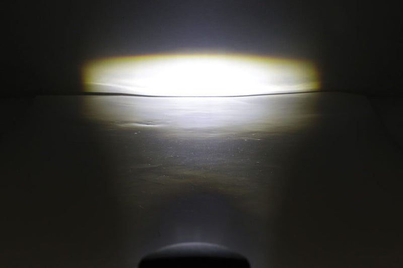 HIGHSIDER LED Fernscheinwerfer COMET-HIGH
