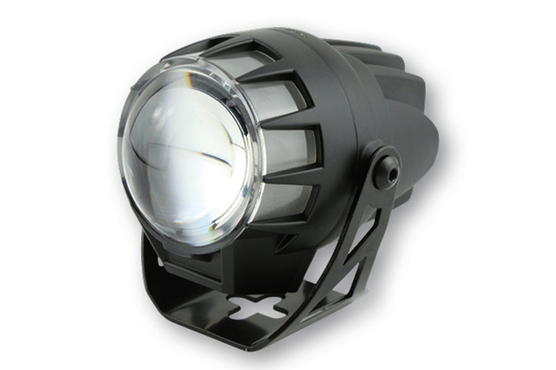 HIGHSIDER Dual-Stream Scheinwerfer