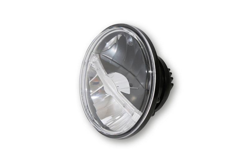 HIGHSIDER Jackson 5 3/4 Zoll LED Hauptscheinwerfereinsatz