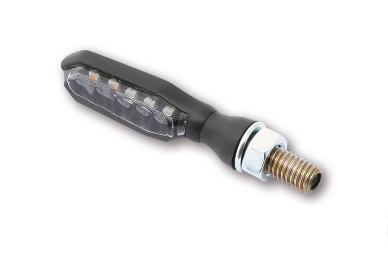HIGHSIDER Sonic-X1 3in1 LED Rück-, Bremslicht, Blinker
