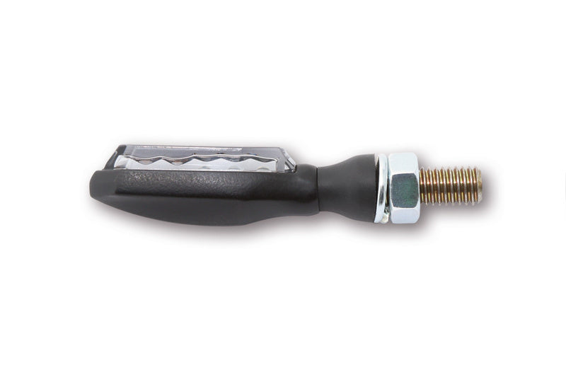 HIGHSIDER Sonic-X1 3in1 LED Rück-, Bremslicht, Blinker