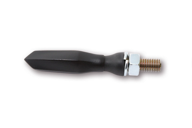 HIGHSIDER Sonic-X1 3in1 LED Rück-, Bremslicht, Blinker