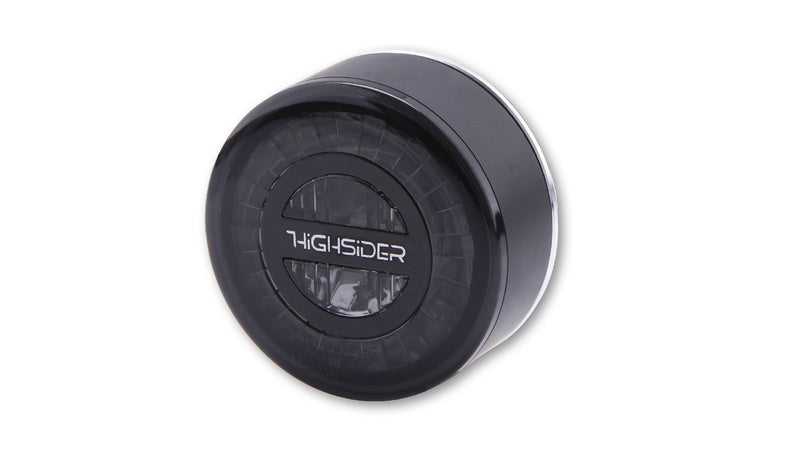 HIGHSIDER Rocket Modul 3in1 LED Rück-, Bremslicht, Blinker