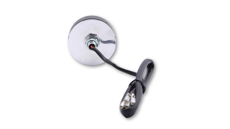 HIGHSIDER Rocket Modul 3in1 LED Rück-, Bremslicht, Blinker