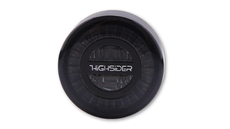 HIGHSIDER Rocket Modul 3in1 LED Rück-, Bremslicht, Blinker