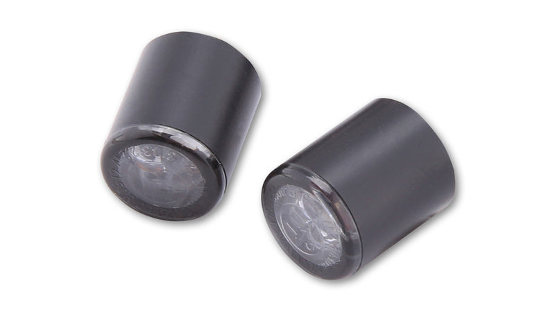 HIGHSIDER Proton Modul 3in1 LED Rück-, Bremslicht, Blinker