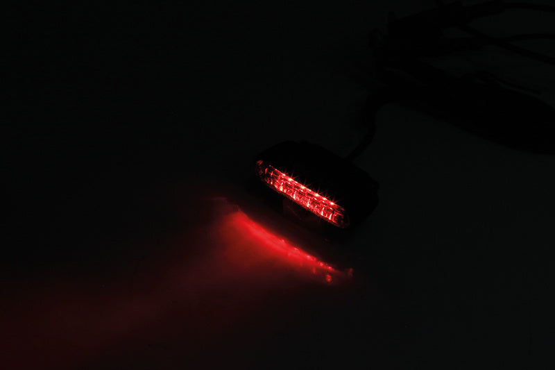HIGHSIDER Organic LED Rücklicht