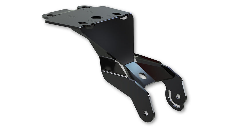 HIGHSIDER Akron-RS Pro Kennzeichenhalter - Suzuki GSX-R125/GSX-S 125