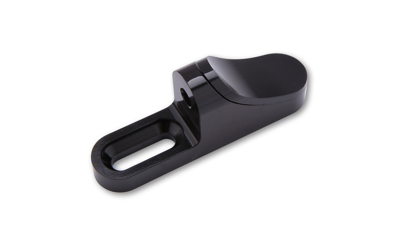 HIGHSIDER Universal Adapter für Verkleidungsspiegel mit Abdeckung, lang (Paar)