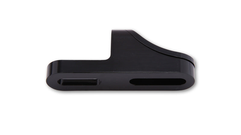 HIGHSIDER Universal Adapter für Verkleidungsspiegel mit Abdeckung, lang (Paar)