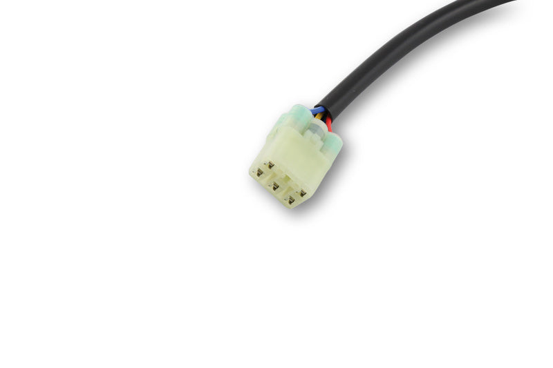 HIGHSIDER Rücklicht/Blinker Adapterkabel Triumph 1200 Thruxton, 16-