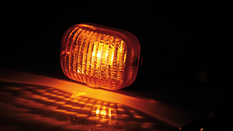 SHIN YO Duc Style Blinker (Stck.)
