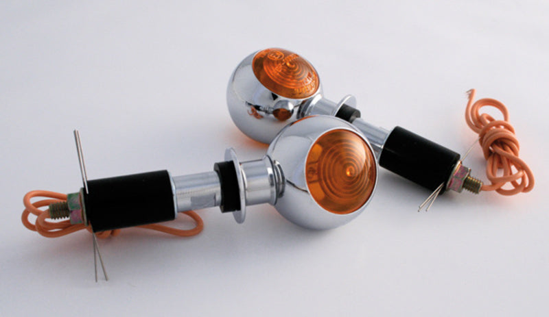 SHIN YO Lenkerblinker Bulls Eye