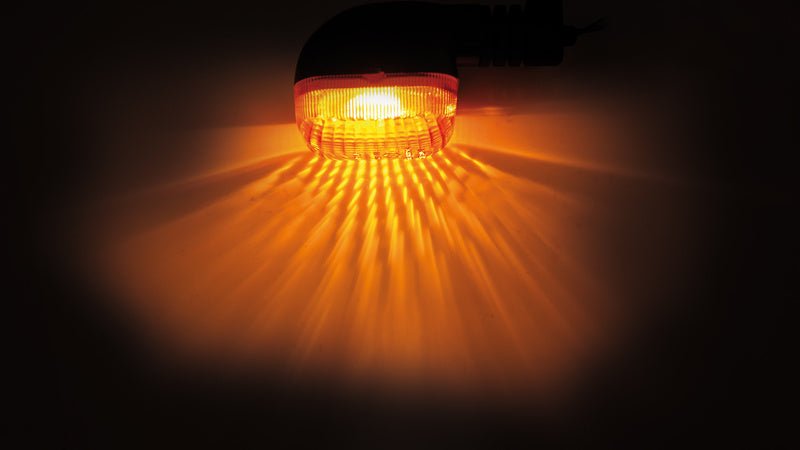SHIN YO Duc Style Blinker