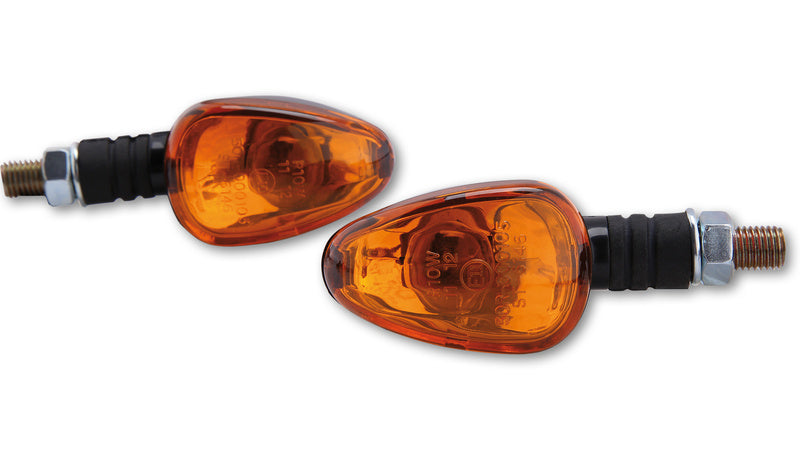 SHIN YO Little Duke Mini-Blinker