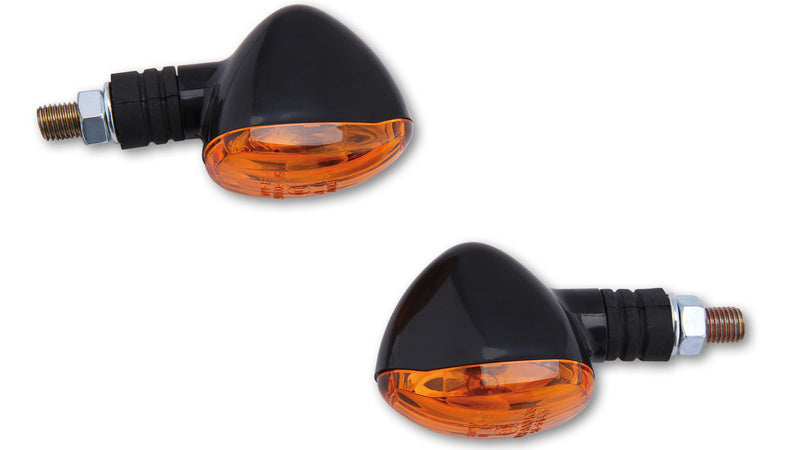 SHIN YO Little Duke Mini-Blinker
