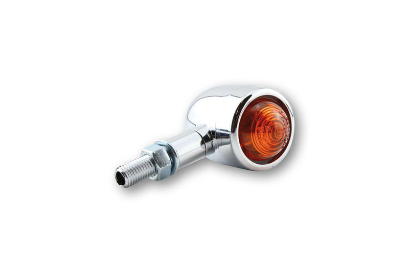 SHIN YO Blinker Old School Typ 1 Chrom