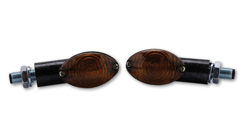 SHIN YO Cateye Mini-Blinker, Kurz