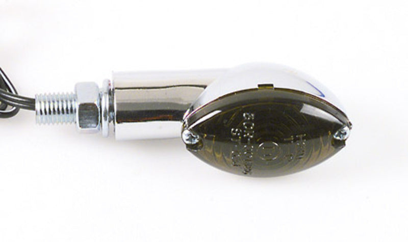 SHIN YO Cateye Mini-Blinker, Kurz