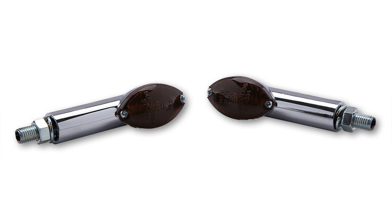 SHIN YO Cateye Mini-Blinker, Lang