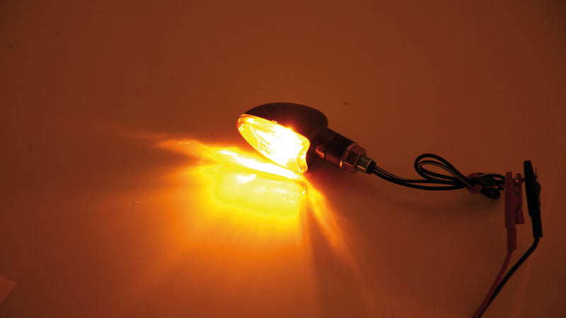 SHIN YO Arrow Mini Blinker, kurz