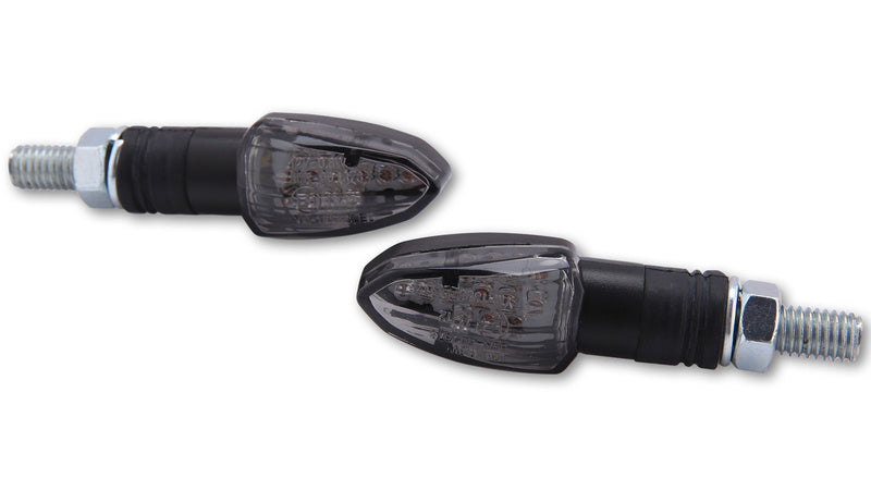 SHIN YO Lizzard LED Blinker