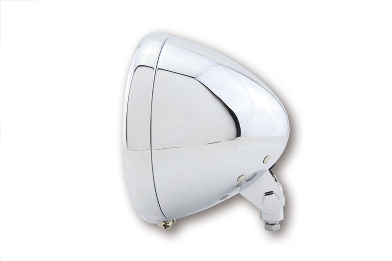 SHIN YO 6 1/2 Zoll Hauptscheinwerfer El Paso Chrom