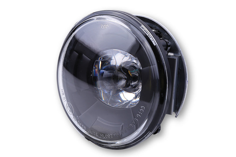 SHIN YO 4 Zoll LED Fernscheinwerfer-Einsatz Schwarz
