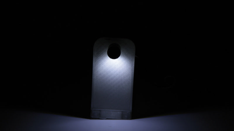 SHIN YO LED Kennzeichenbeleuchtung