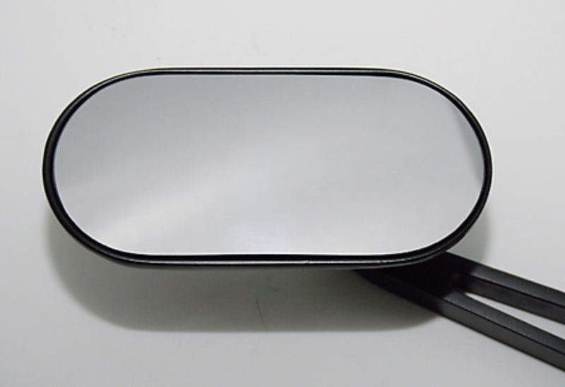 SHIN YO Oval Spiegel (Paar)