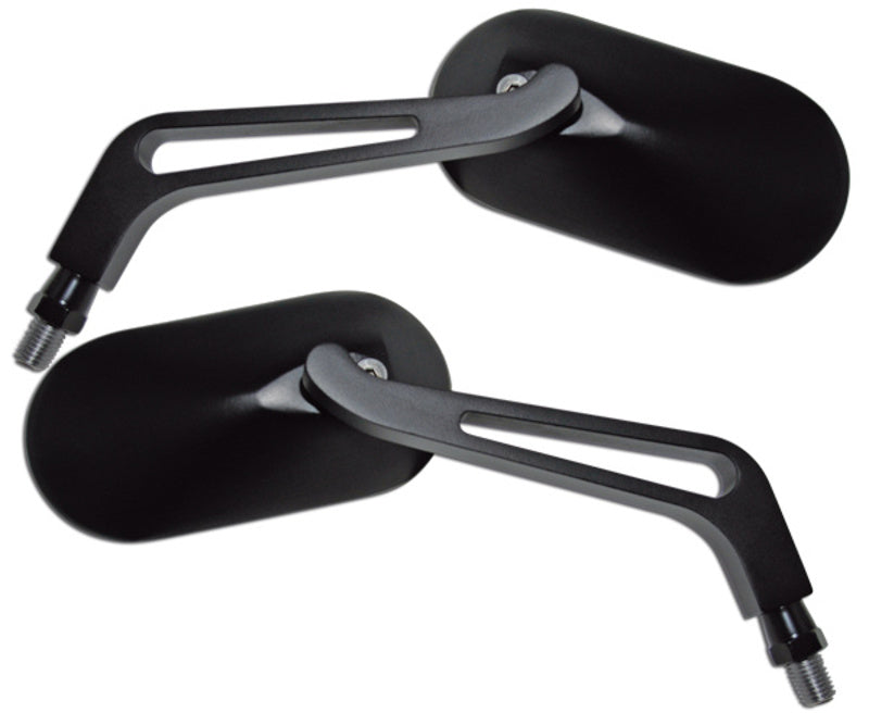SHIN YO Oval Spiegel (Paar)