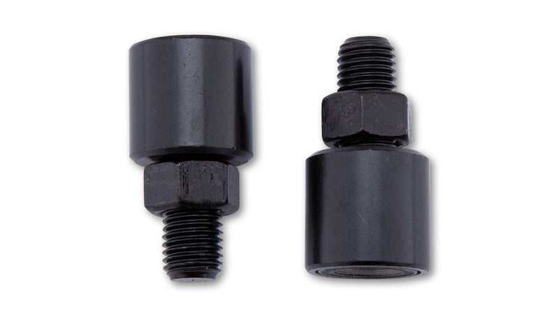 SHIN YO Spiegel Vibrationsvernichter für M10 x 1.25 2x RH-RH