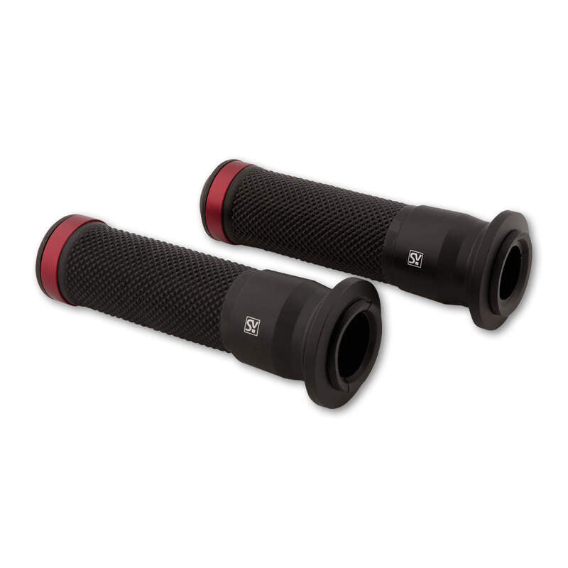 SHIN YO MARANO Lenkergriffgummi, 7/8 Zoll (22,2 mm), 132 mm
