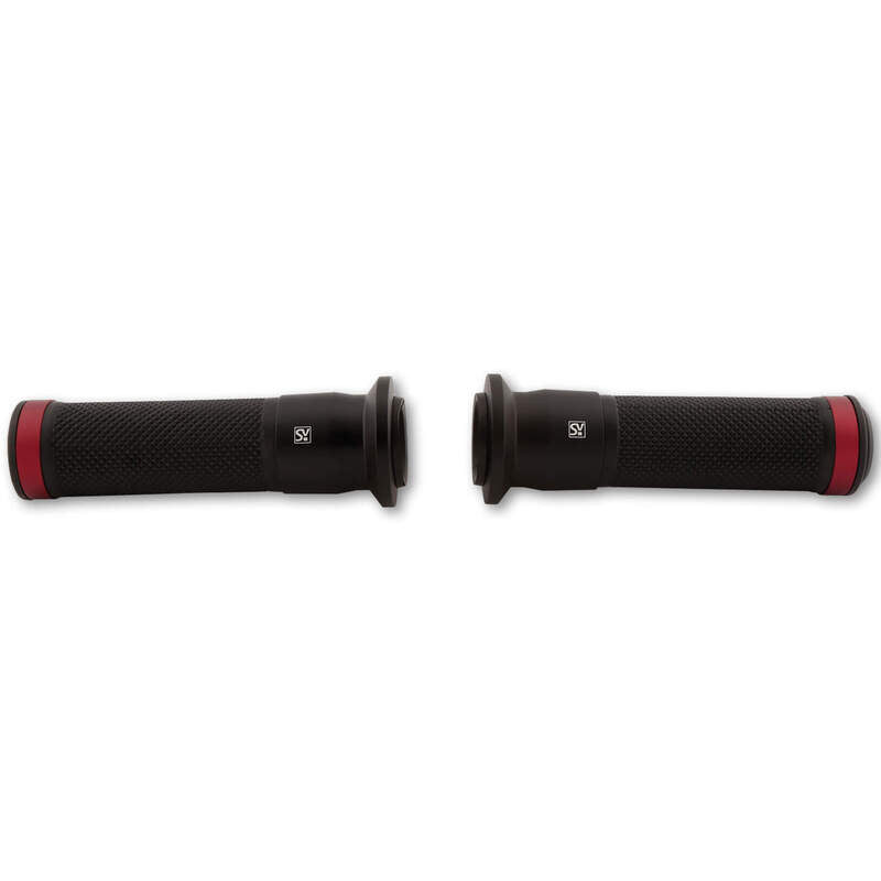 SHIN YO MARANO Lenkergriffgummi, 7/8 Zoll (22,2 mm), 132 mm